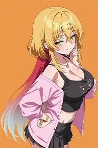 Nukitashi The Animation