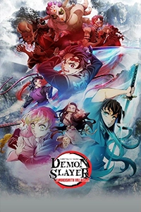 Thanh Gươm Diệt Quỷ Ss3