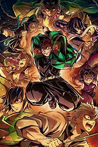 Thanh Gươm Diệt Quỷ Ss4