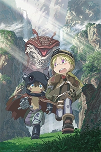 Made In Abyss