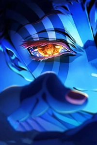 Thanh Gươm Diệt Quỷ: Vô Hạn Thành