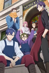 The Daily Life of a Part time Torturer