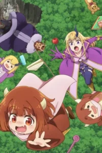 Maou no Musume wa Yasashisugiru!!