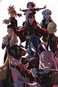 Mato Seihei no Slave 2