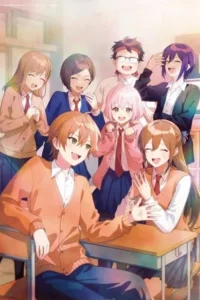 Tooi-san wa Seishun Shitai! Baka to Smartphone to Romance to