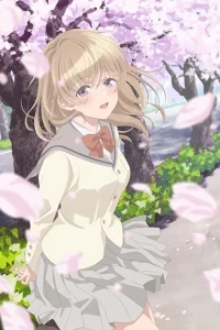 Haibara-kun no Tsuyokute Seishun New Game